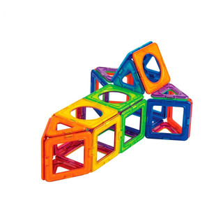 Magformers Магнитный конструктор Basic Plus 5