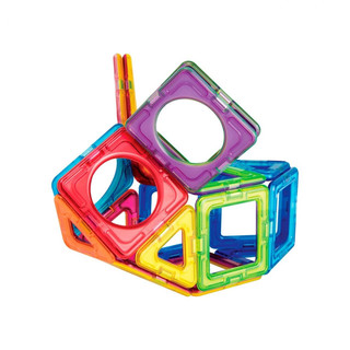 Magformers Магнитный конструктор Basic Plus 7