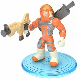 Набор из 2-х фигурок Fortnite с аксессуарами 3