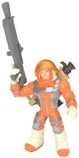 Набор из 2-х фигурок Fortnite с аксессуарами 4