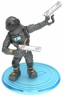 Набор из 2-х фигурок Fortnite с аксессуарами 5