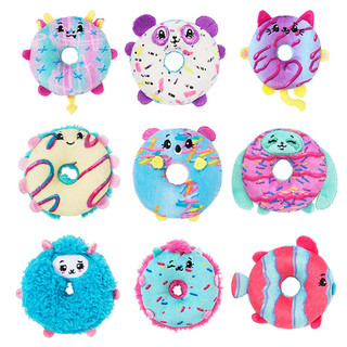 Moose Pikmi Pops. Игровые наборы и фигурки для детей 