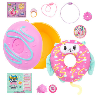 Moose Pikmi Pops. Игровые наборы  1