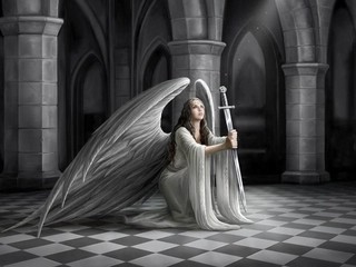 Пазл 3D 'Молитва' 500 деталей, Super Prime 3D арт.10323 2