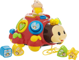 Vtech. Развивающая игрушка 'Говорящий жук' 2