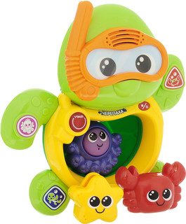 Vtech. Игрушка для ванной 'Черепаха' 2