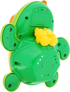 Vtech. Игрушка для ванной 'Черепаха' 3
