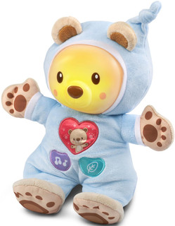 Vtech. Интерактивная игрушка 'Светящийся мишка для сна' 2