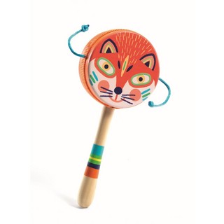 Djeco Ручной барабан