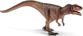Schleich Фигурка Гигантозавр детеныш 15017
