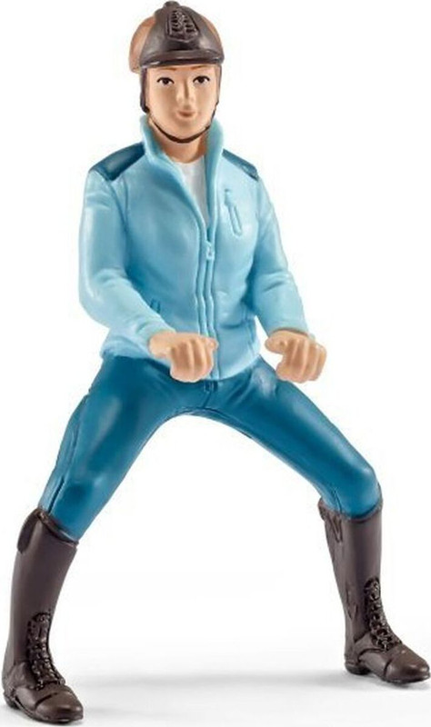 Schleich Фигурка Всадник 42163