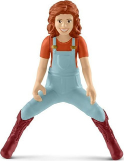 Schleich Набор фигурок Мия и Спотти 42518 3