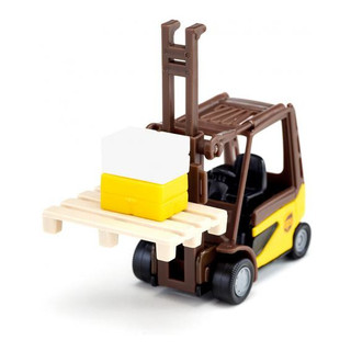 Набор транспорта службы доставки UPS 5