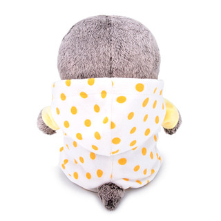 Басик Baby в комбинезончике 20 см 3