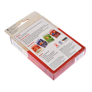 Настольная игра Ёрш ОПА 2