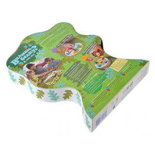 Настольная игра Видишь белку? 2