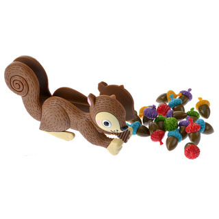 Настольная игра Видишь белку? 6