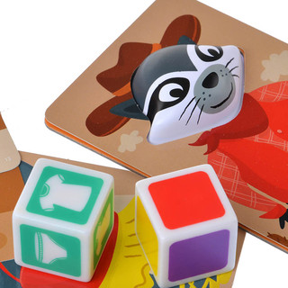 Настольная игра Енот Федя 7