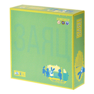 Настольная игра Заяц 1