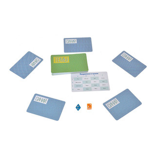 Настольная игра Заяц 3