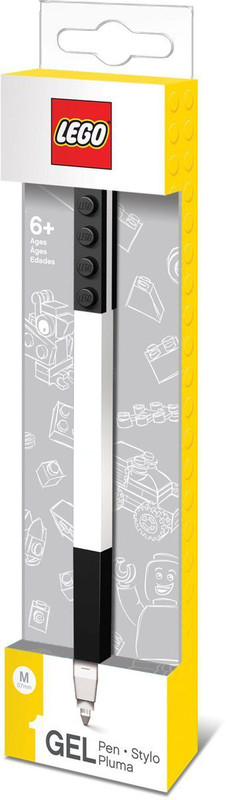 LEGO Гелевая ручка