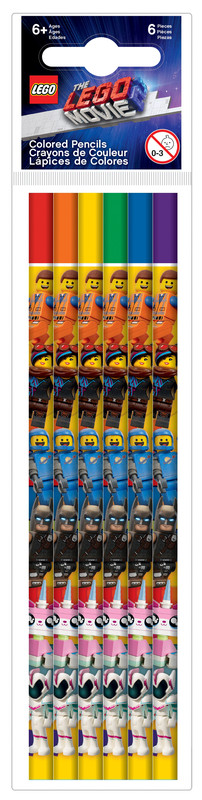 LEGO Карандаш