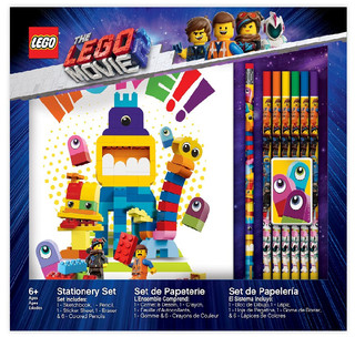 LEGO Канцелярский набор 1