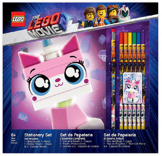 LEGO Канцелярский набор