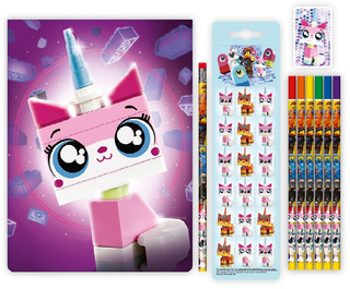 LEGO Канцелярский набор 2