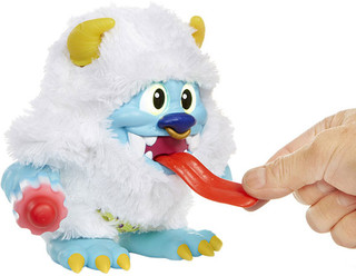 Crate Creatures. Игрушка 'Монстр' 3