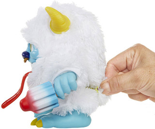 Crate Creatures. Игрушка 'Монстр' 4