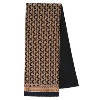 Кашне «Босс», артикул 1297-18