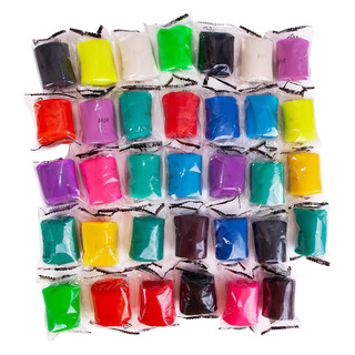 Масса для лепки 'Мега лепка' 4