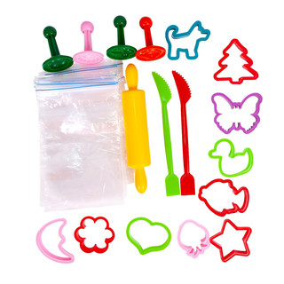 Масса для лепки 'Мега лепка' 5