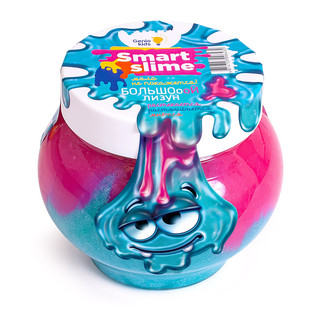 Жвачка для рук 'Мялка-жмялка 2в1' 2