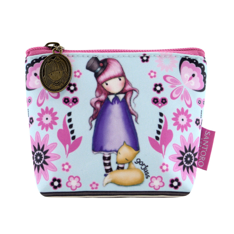 Кошелек для монет Fiesta - The Dreamer