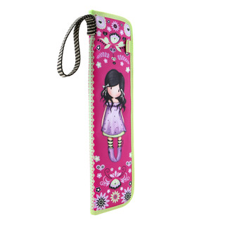 Пенал удлиненный с петелькой Fiesta - You Brought Me Love 2