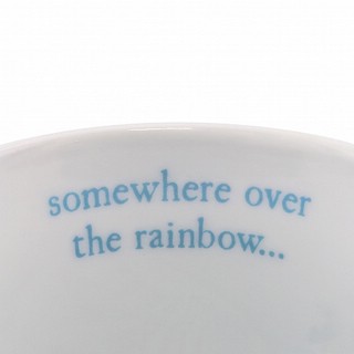 КРУЖКА МАЛЕНЬКАЯ - RAINBOW HEAVEN 2