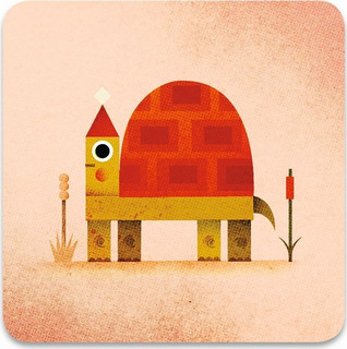 Настольная игра Djeco Безумные утки, 05181 3