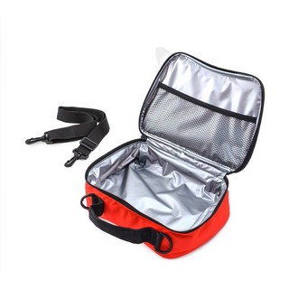 Trunki Сумка-холодильник Божья Коровка 3.5л 2