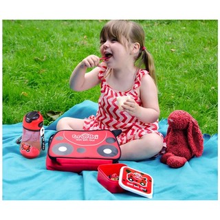 Trunki Сумка-холодильник Божья Коровка 3.5л 7