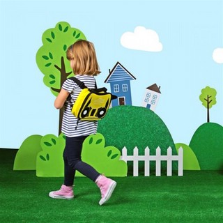 Trunki Сумка-холодильник Пчёлка 3.5л 5