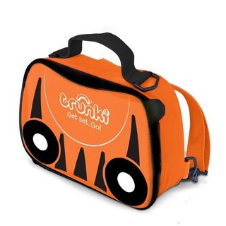 Trunki Сумка-холодильник Тигрёнок 3.5л 1