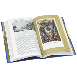 Первое кругосветное плавание 3