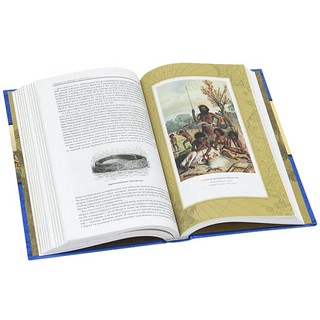 Первое кругосветное плавание 4