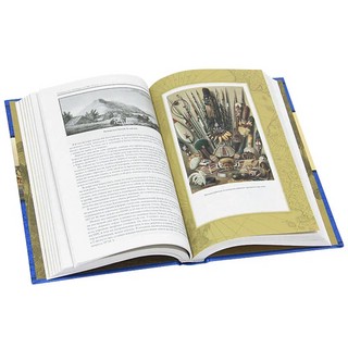 Первое кругосветное плавание 6