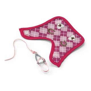 Schleich Фигурка Андалузская лошадь с попоной 42431 2