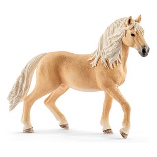 Schleich Фигурка Андалузская лошадь с попоной 42431 3