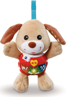 Vtech. Интерактивная игрушка 'Поющий щенок'