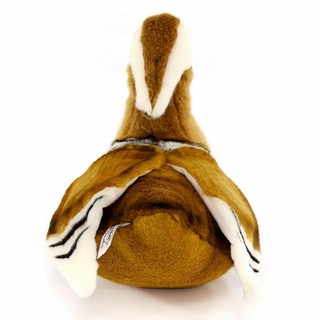 Утенок утки-мандаринки, 24 см, Hansa 6